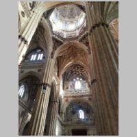 Salamanca, Catedral Nueva de Salamanca, photo Brianna Laugher, Wikipedia.jpg